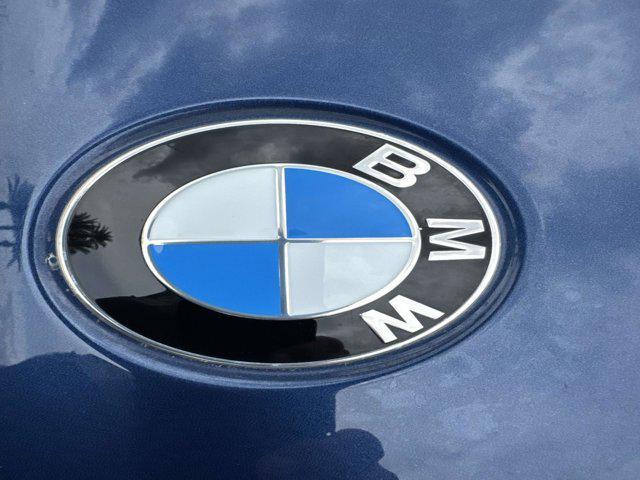 Photo of 2019 Phytonic Blue Metallic BMW X5