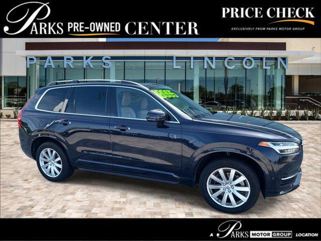 2017 Volvo XC90