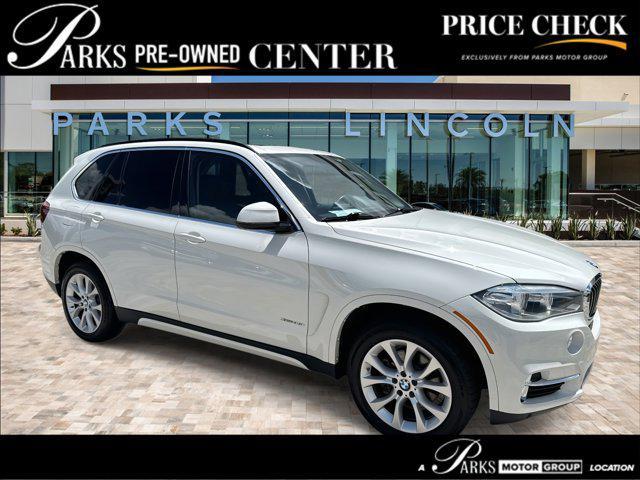 2014 BMW X5