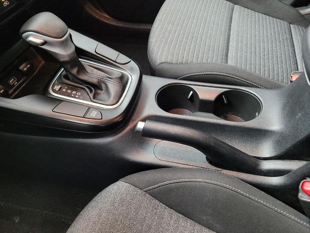 Photo of 2021 Gravity Gray Kia Soul