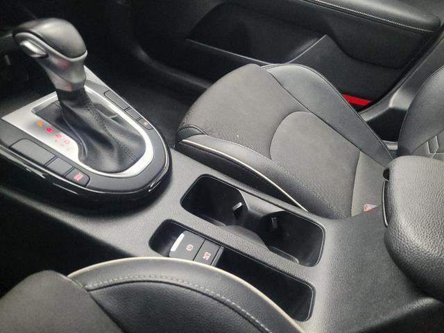Photo of 2022 Gray Kia Forte