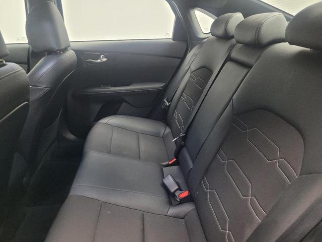Photo of 2022 Gray Kia Forte
