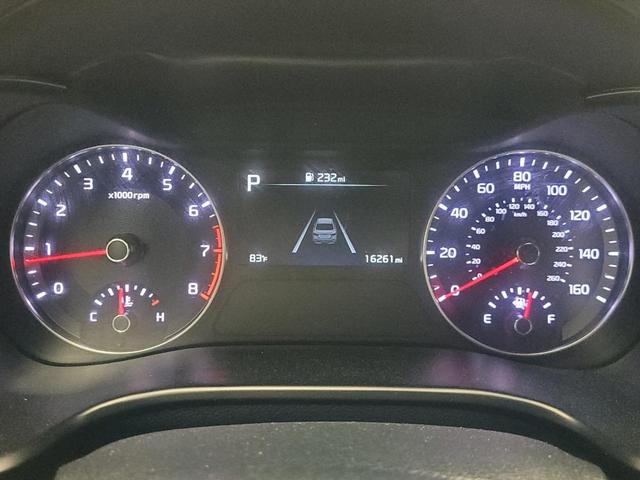 Photo of 2022 Gray Kia Forte