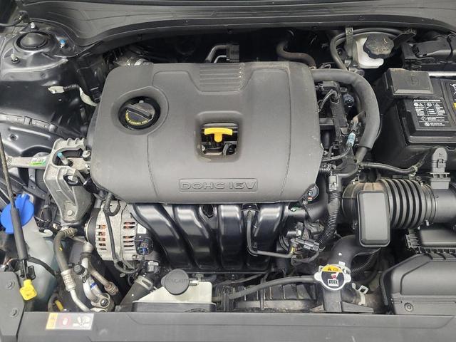 Photo of 2022 Gray Kia Forte