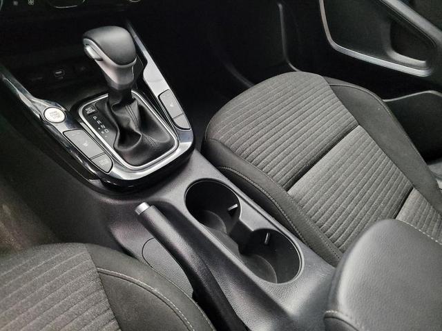 Photo of 2021 Cherry Black Kia Soul