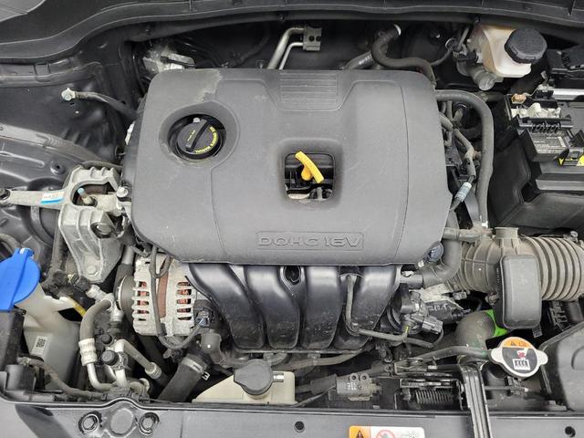 Photo of 2021 Cherry Black Kia Soul