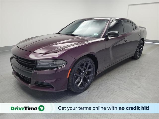 2021 Dodge Charger
