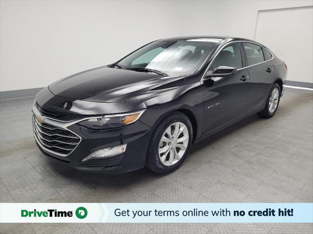 2023 Chevrolet Malibu