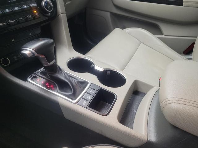 Photo of 2019 Steel Gray Kia Sportage