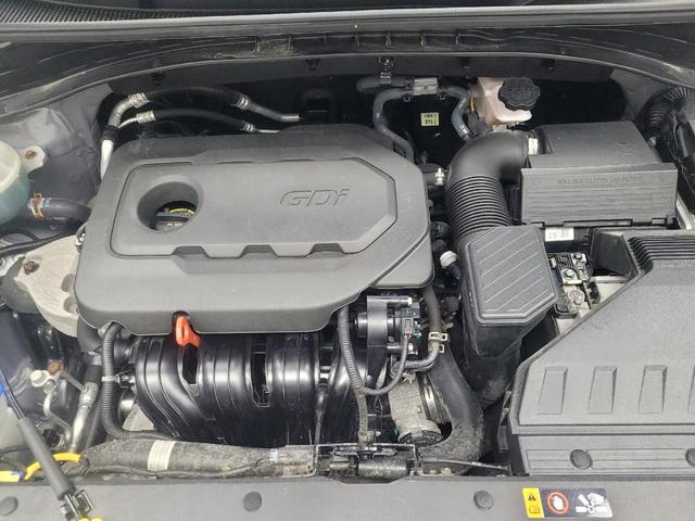 Photo of 2019 Steel Gray Kia Sportage