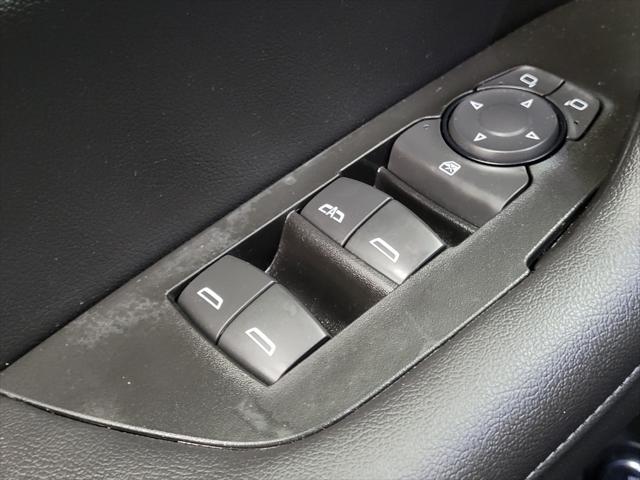 Photo of 2020 Gray Chevrolet Blazer