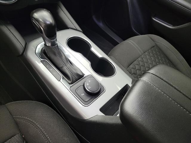 Photo of 2020 Gray Chevrolet Blazer