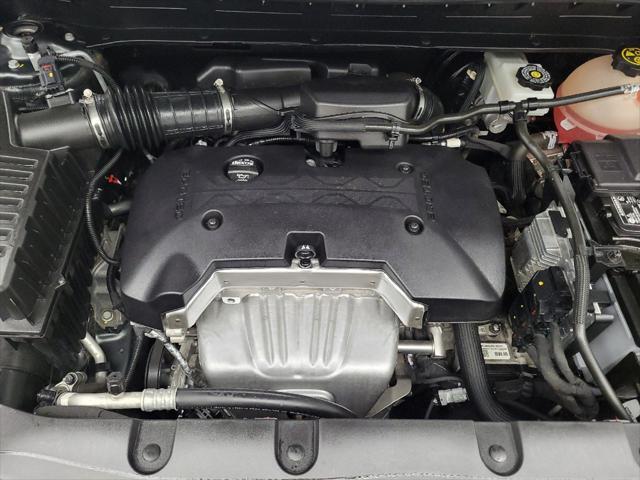 Photo of 2020 Gray Chevrolet Blazer