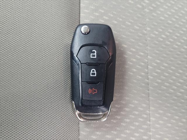 Photo of 2021 Race Red Ford EcoSport