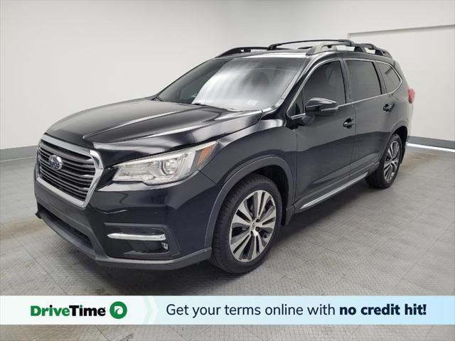 2019 Subaru Ascent