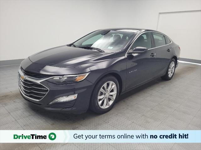 2023 Chevrolet Malibu