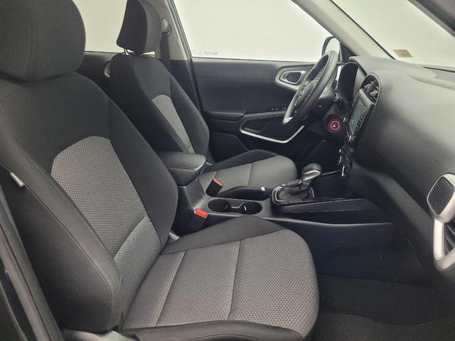 Photo of 2020 Cherry Black Kia Soul
