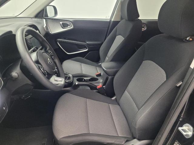 Photo of 2020 Cherry Black Kia Soul
