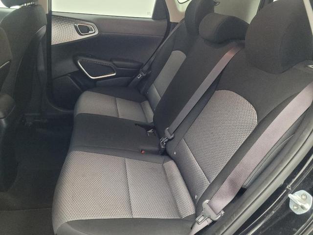 Photo of 2020 Cherry Black Kia Soul