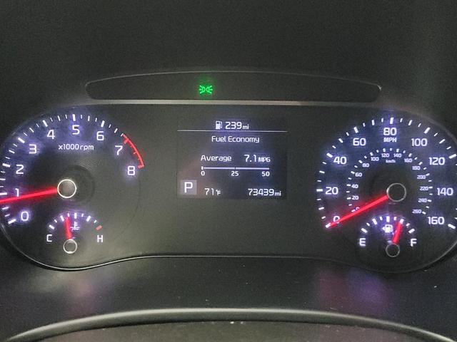 Photo of 2020 Cherry Black Kia Soul