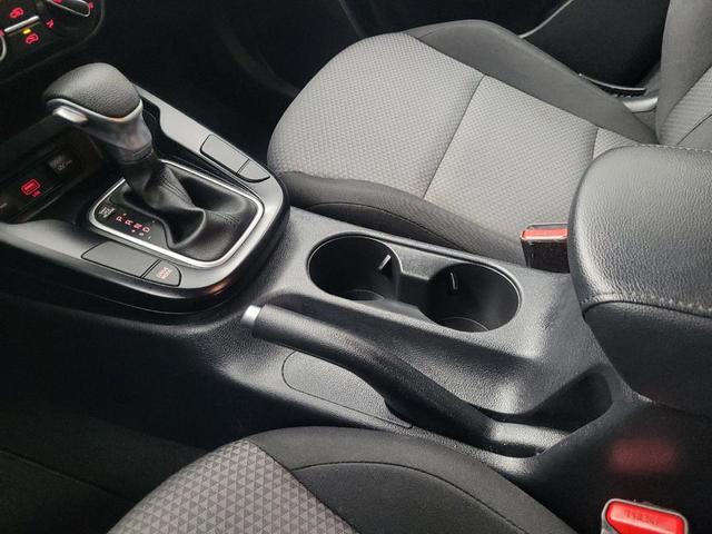 Photo of 2020 Cherry Black Kia Soul
