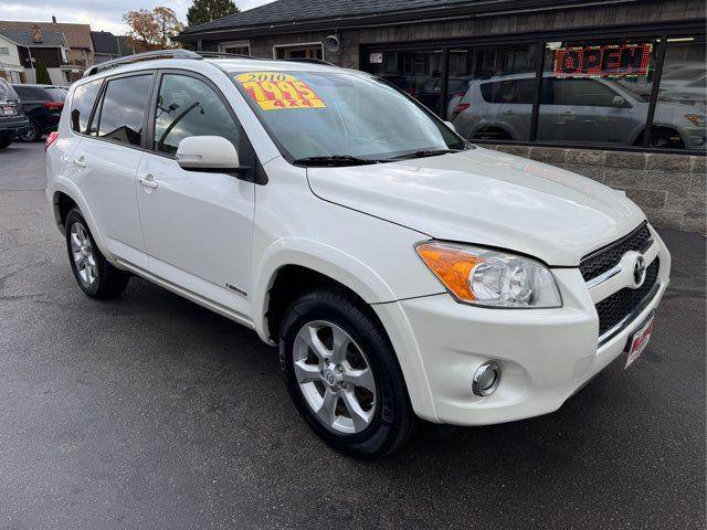 2010 Toyota RAV4