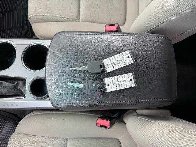 Photo of 2014 Silver Ford Explorer