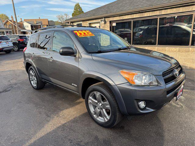 2009 Toyota RAV4