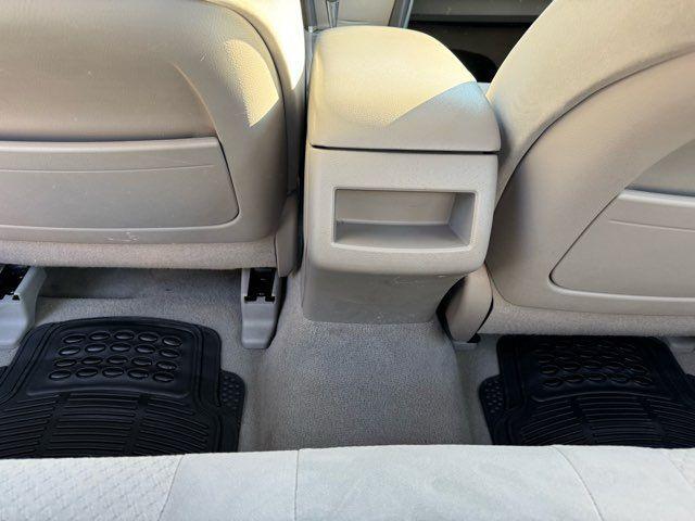 Photo of 2009 Black Toyota Camry