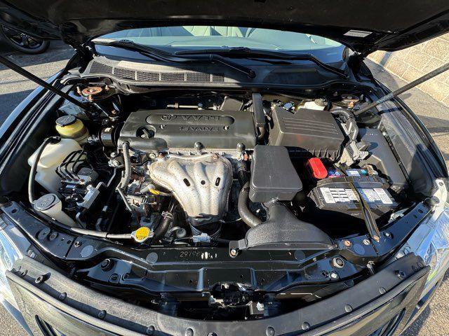 Photo of 2009 Black Toyota Camry