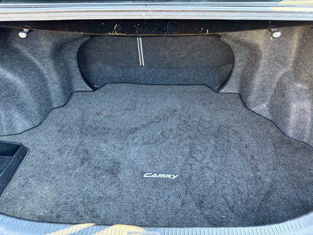 Photo of 2009 Black Toyota Camry