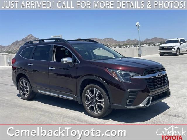 2023 Subaru Ascent