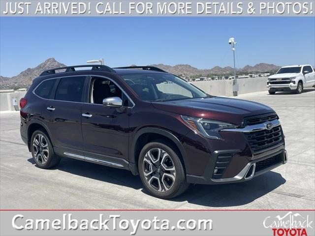 2023 Subaru Ascent