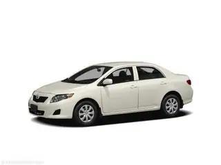 2011 Toyota Corolla