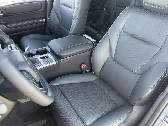 Photo of 2025 Heritage Blue Toyota Land Cruiser