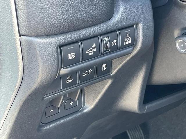 Photo of 2025 Heritage Blue Toyota Land Cruiser