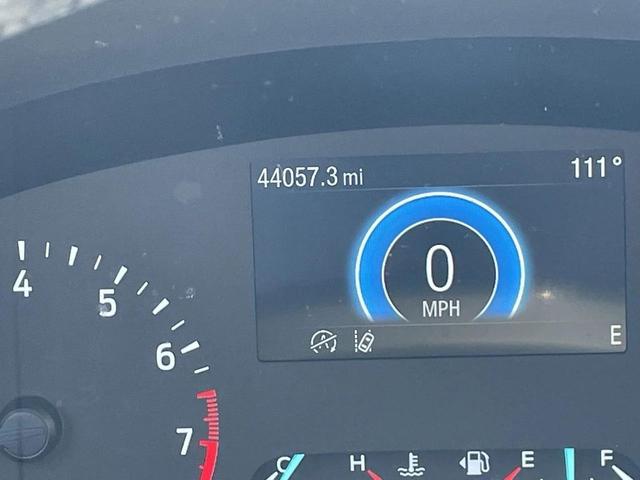 Photo of 2022 Agate Black Ford Escape