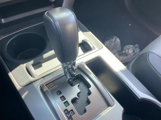 Photo of 2024 Midnight Black Toyota 4Runner