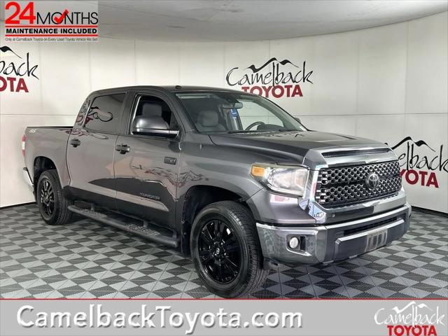 2019 Toyota Tundra