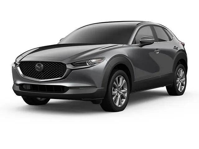 2021 Mazda Cx-30