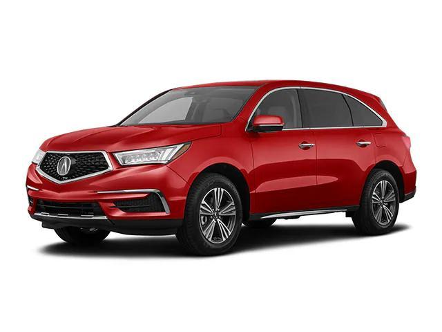 2020 Acura MDX