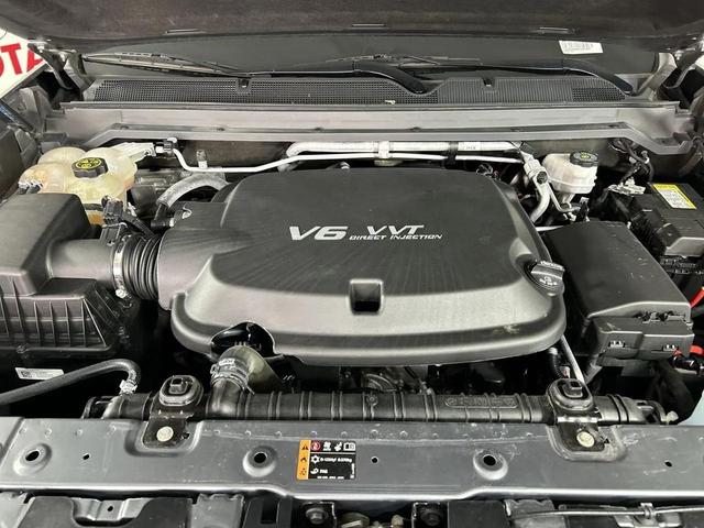 Photo of 2022 Satin Steel Chevrolet Colorado