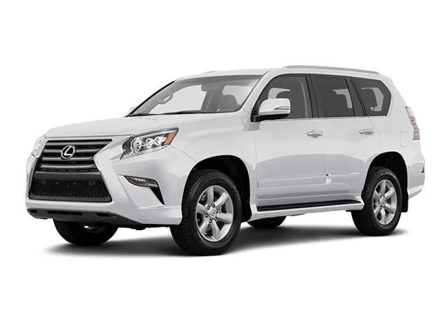 2019 Lexus Gx 460
