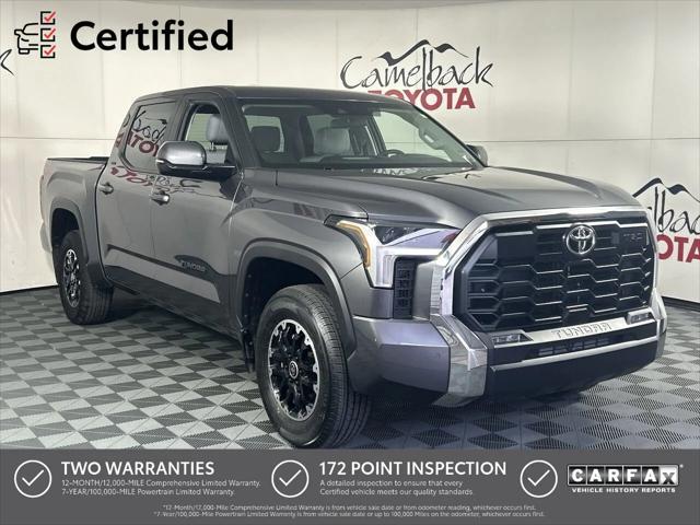 2024 Toyota Tundra