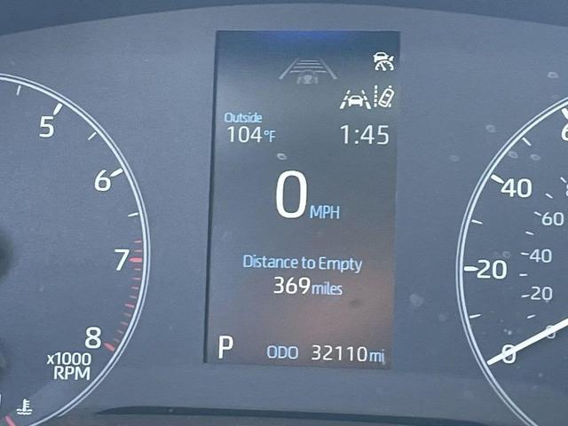Photo of 2024 Underground Toyota Corolla