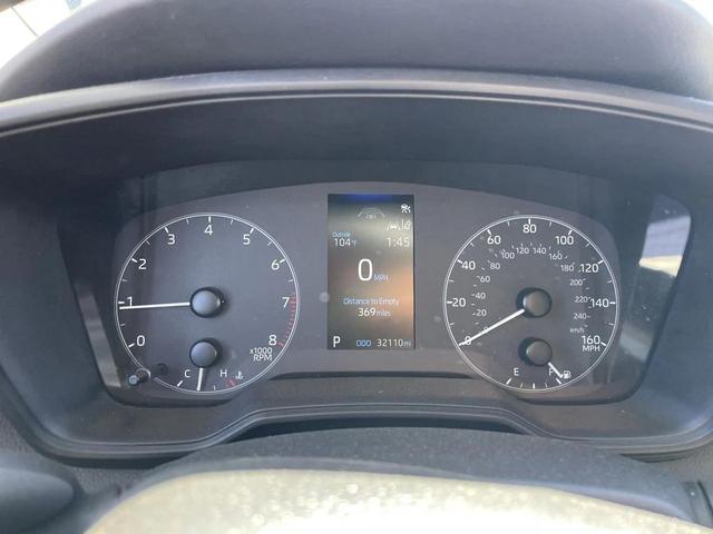 Photo of 2024 Underground Toyota Corolla