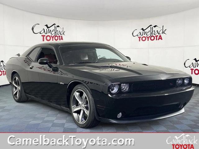 2014 Dodge Challenger