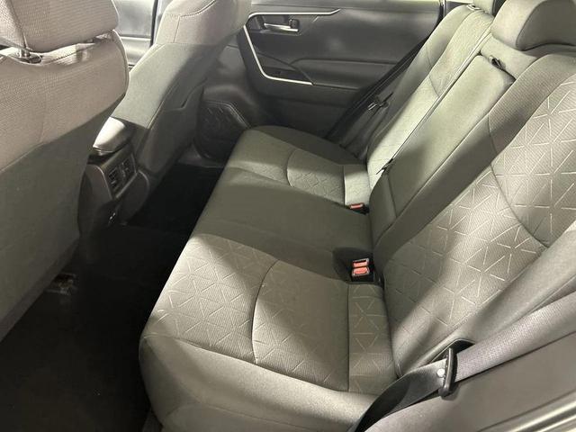 Photo of 2022 Lunar Rock Toyota RAV4