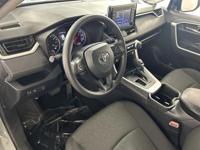 Photo of 2022 Lunar Rock Toyota RAV4