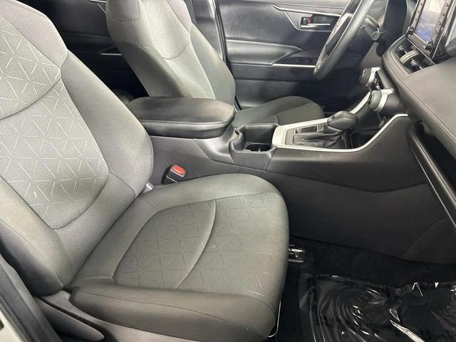 Photo of 2022 Lunar Rock Toyota RAV4